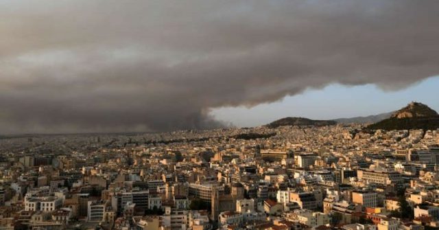 Akademikja greke: 8000 shtëpi kishte Athina në vitin 1831, shumica shqiptare Akademikja greke: 8000 shtëpi kishte Athina në vitin 1831, shumica shqiptare