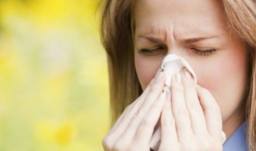 ECDC jep alarmin: Gripi sezonal, shumë i rrezikshëm, grupet problematike ECDC jep alarmin: Gripi sezonal, shumë i rrezikshëm, grupet problematike