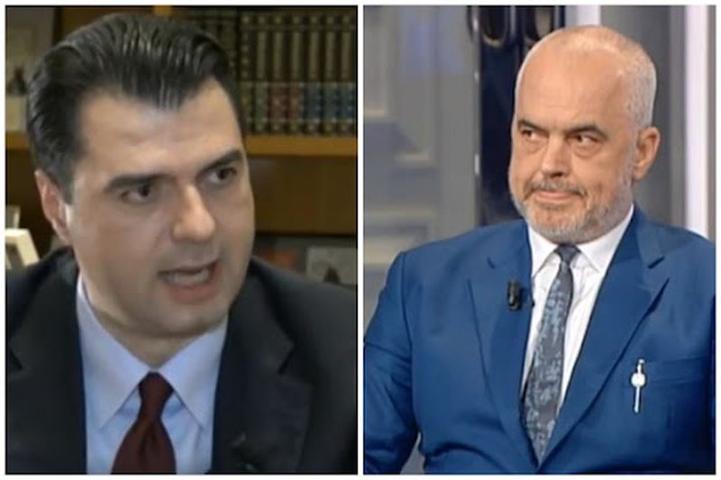 Kriza energjitike, Basha: “Sudja” ka prerë flokët e ka lënë mjekër por e kemi në qeveri