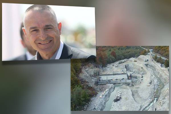 Oligarku Bashkim Ulaj bënë Drejtor të përgjithshëm të televizioni të tij Patozin e Bindjes Demokratike