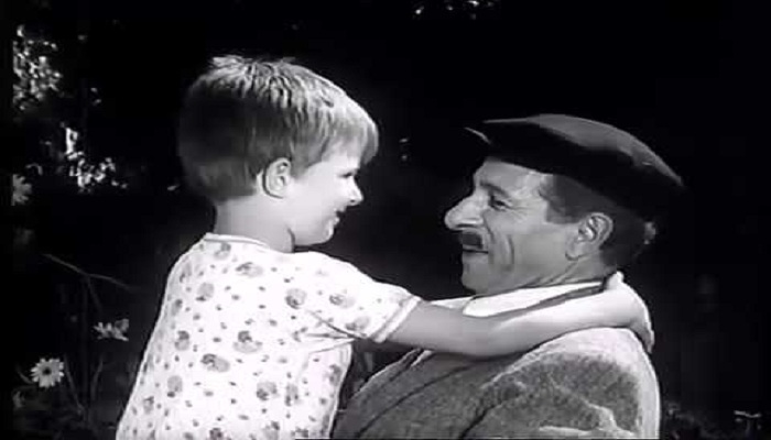 “Beni ecën vetë” i Xhanfise Kekos rifillon jetën e dytë në “Roma Film Festival” “Beni ecën vetë” i Xhanfise Kekos rifillon jetën e dytë në “Roma Film Festival”