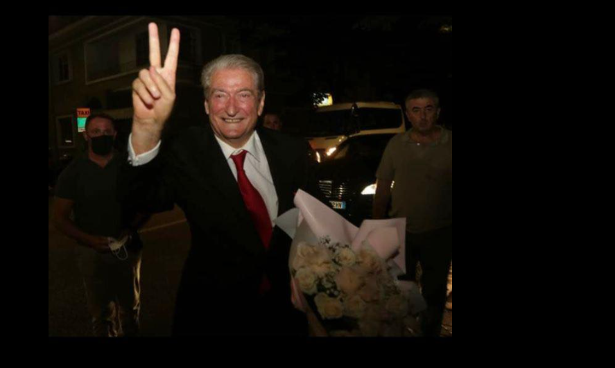 Saliu të flasë për krimet e tij në energjetike Saliu të flasë për krimet e tij në energjetike