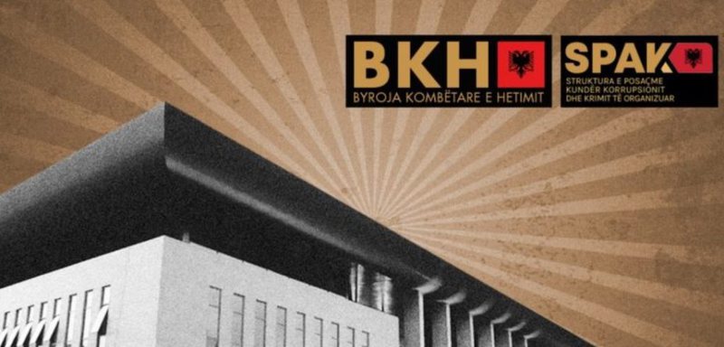 Prangosja e Lefter Kokës, SPAK: Ja kush janë dy të arrestuarit e tjerë! Ish-ministri akuzohet se përfitoi 3.7 mln euro Prangosja e Lefter Kokës, SPAK: Ja kush janë dy të arrestuarit e tjerë! Ish-ministri akuzohet se përfitoi 3.7 mln euro