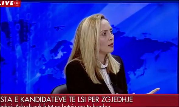 Gallata e padisë së LSI: Padit tradhtarët e saj e lavdëron tradhtarët e PS si ish-drejtoresha e Tatimeve Gallata e padisë së LSI: Padit tradhtarët e saj e lavdëron tradhtarët e PS si ish-drejtoresha e Tatimeve