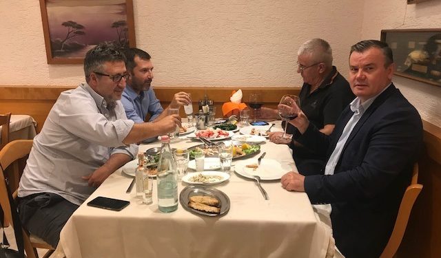 Hartimi i fundit i Nikoll Lesi që kërkon një 21 Janar të ri: Opozitë si kjo, që s’del dot në rrugë, s’kemi parë prej 33 vitesh! Hartimi i fundit i Nikoll Lesi që kërkon një 21 Janar të ri: Opozitë si kjo, që s’del dot në rrugë, s’kemi parë prej 33 vitesh!