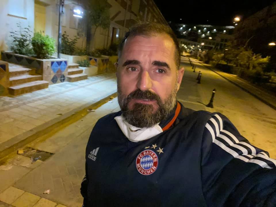 Çim Peka i irrituar: Kjo s’ka ku të rrijë, Basha mori kurajën dhe kërcënoi Sali Berishën! Le të tregojë veten në është burrë Hoti Çim Peka i irrituar: Kjo s’ka ku të rrijë, Basha mori kurajën dhe kërcënoi Sali Berishën! Le të tregojë veten në është burrë Hoti