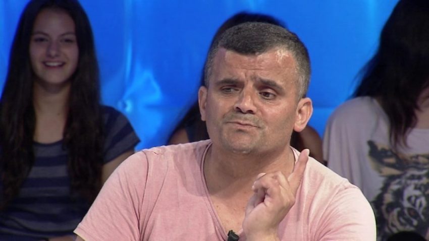 “I mjeri i famshëm” i Arjan Çanit, Ard Daullxhiu thirrje publike Arbana Osmanit: Jam me Vip sa ato që janë aty, dua të futem te Big Brother! “I mjeri i famshëm” i Arjan Çanit, Ard Daullxhiu thirrje publike Arbana Osmanit: Jam me Vip sa ato që janë aty, dua të futem te Big Brother!