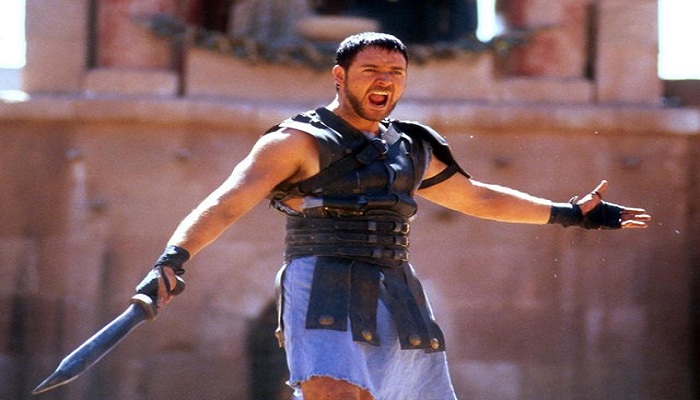 A do të ketë një “Gladiator 2”?! Ridley Scott e pranon, por nuk jep afate A do të ketë një “Gladiator 2”?! Ridley Scott e pranon, por nuk jep afate