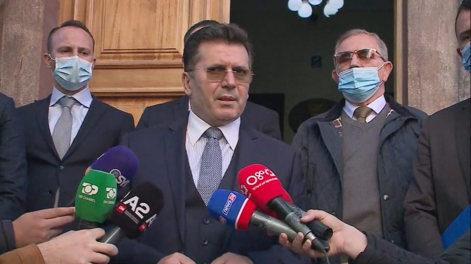 Vendimi i GJKKO-së për ish-ministrin Fatmir Mediu: Heqja e imunitetit i hap rrugë procesit
