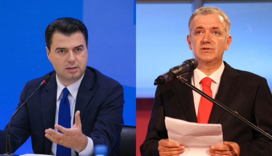 “Je llum që i shërben interesave”, Frangaj i përgjigjet Bashës: Fli pak më shumë, dil më pak në televizor “Je llum që i shërben interesave”, Frangaj i përgjigjet Bashës: Fli pak më shumë, dil më pak në televizor