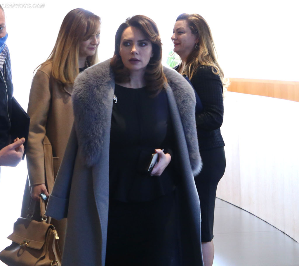 Debatet në mbledhjen me dyer të mbyllura, Grida Duma-deputetëve të PD: Hipokritë, këtu vendos Basha Debatet në mbledhjen me dyer të mbyllura, Grida Duma-deputetëve të PD: Hipokritë, këtu vendos Basha