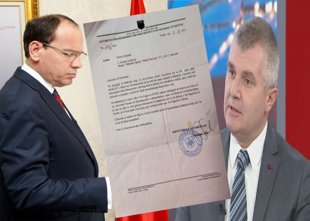 “Kapter dhe spiun i Sigurimit”: Dy zyrtarët e lartë të PD-së përplasen në Gjykatë “Kapter dhe spiun i Sigurimit”: Dy zyrtarët e lartë të PD-së përplasen në Gjykatë