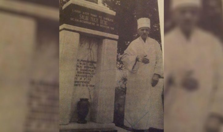 Isuf Myzyri, kompozitor e themelues i orkestrinës popullore, përkujtohet në 65 vjetorin e ndarjes nga jeta Isuf Myzyri, kompozitor e themelues i orkestrinës popullore, përkujtohet në 65 vjetorin e ndarjes nga jeta