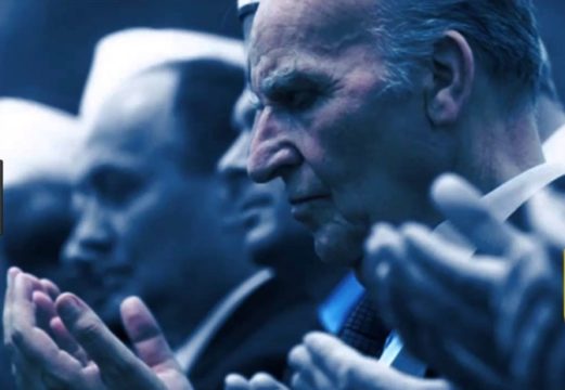 Përvjetori i një ikjeje: Pse Alija Izetbegoviç u quajt një “Sundimtar i mençur”?! Përvjetori i një ikjeje: Pse Alija Izetbegoviç u quajt një “Sundimtar i mençur”?!