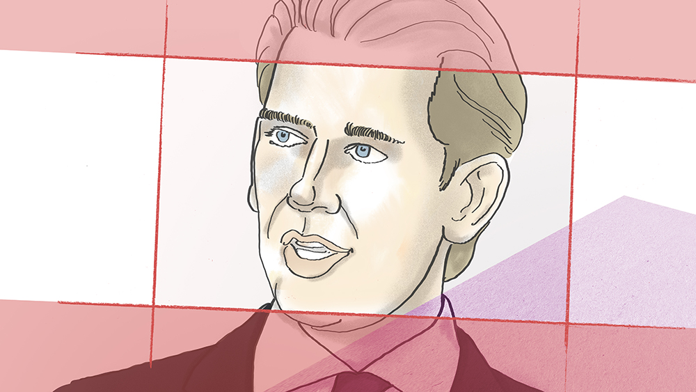 Skandali që çoi në dorëheqjen e kancelarit austriak, nis arrestimi i zyrtarëve të hetuar për përvetësim të fondeve publike Skandali që çoi në dorëheqjen e kancelarit austriak, nis arrestimi i zyrtarëve të hetuar për përvetësim të fondeve publike