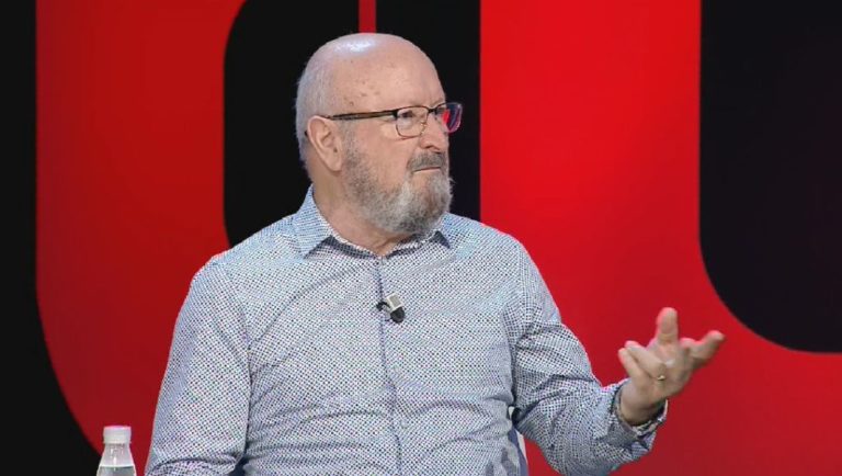 VIDEO/ Bujar Kapexhiu i kujton nderin Edi Ramës: Nga PD më kërkonin të pushoja nga puna Edi Ramën VIDEO/ Bujar Kapexhiu i kujton nderin Edi Ramës: Nga PD më kërkonin të pushoja nga puna Edi Ramën