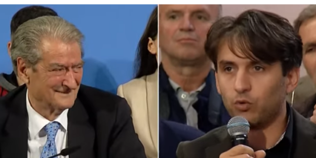 Demokrati para Berishës: Bashën s’e mbron dot as Erdogrul Salianji, as Vandam Bardhi dhe as Angeline Jolie (Duma) Demokrati para Berishës: Bashën s’e mbron dot as Erdogrul Salianji, as Vandam Bardhi dhe as Angeline Jolie (Duma)