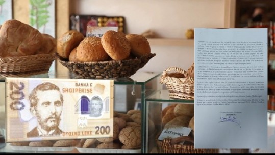 Në burg nga “uria” për bukë: I riu vodhi dy kalcone dhe një molto, pas tre vitesh përballë drejtësisë! Në burg nga “uria” për bukë: I riu vodhi dy kalcone dhe një molto, pas tre vitesh përballë drejtësisë!