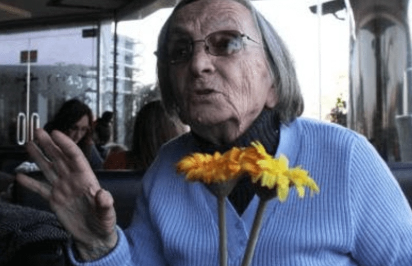 Ndërron jetë Liri Lubonja, nëna e analistit Fatos Lubonja Ndërron jetë Liri Lubonja, nëna e analistit Fatos Lubonja