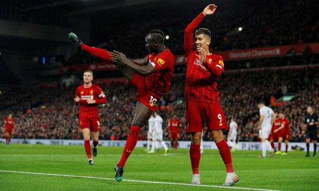 Liverpuli turpëron Ronaldon dhe Man United në “Old Trafford” Liverpuli turpëron Ronaldon dhe Man United në “Old Trafford”