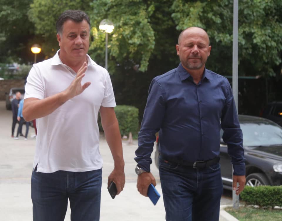 Flamur Noka: Edi Rama tmerrohet nga unë dhe i tha Bashës të më shkarkonte, i kam futur në panik