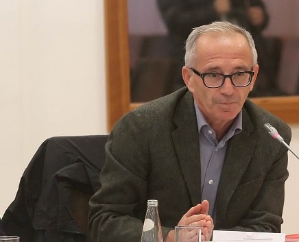 Mark Marku paralajmëron “tërmet” në Partinë Demokratike: Ekziston mundësia që Sali Berisha të zëvendësoje Lulzim Bashën! Ja e keqja që na pret… Mark Marku paralajmëron “tërmet” në Partinë Demokratike: Ekziston mundësia që Sali Berisha të zëvendësoje Lulzim Bashën! Ja e keqja që na pret…