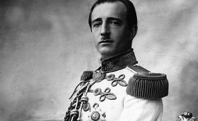 Kur mbreti i shqiptarëve u shua në dhe të huaj Kur mbreti i shqiptarëve u shua në dhe të huaj