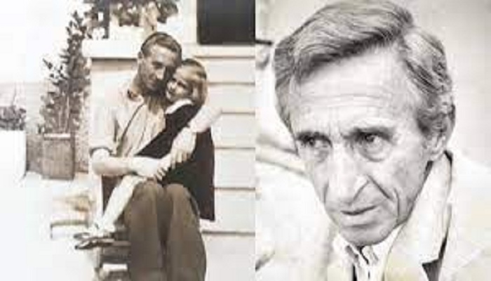 Historia e panjohur e “Princit të fjalës artistike” aktorit “zë brilant” Prokop Mima Historia e panjohur e “Princit të fjalës artistike” aktorit “zë brilant” Prokop Mima