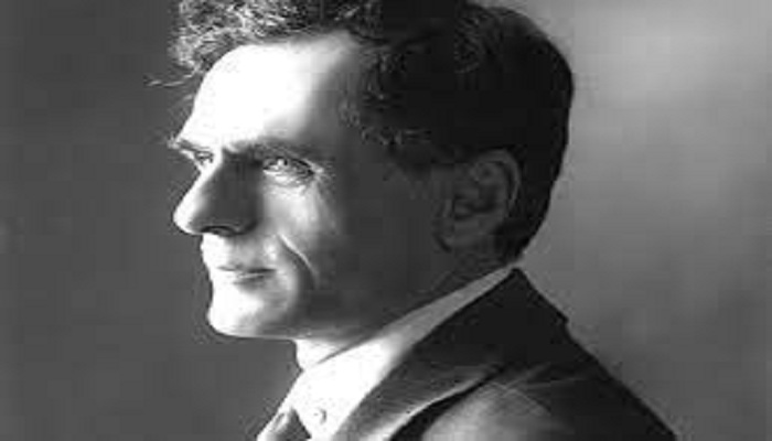 3 tetor 1949, u nda nga jeta Mid’hat Frashëri, diplomat, shkrimtar dhe politikan shqiptar 3 tetor 1949, u nda nga jeta Mid’hat Frashëri, diplomat, shkrimtar dhe politikan shqiptar