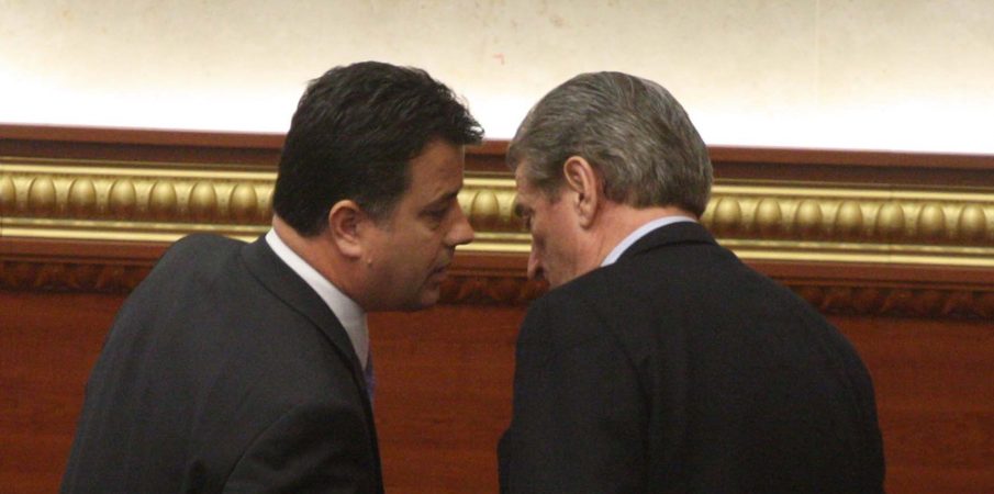 Muli jep udhëzimet e fundit për Ervis Kokpalarin lidhur me Vatrën