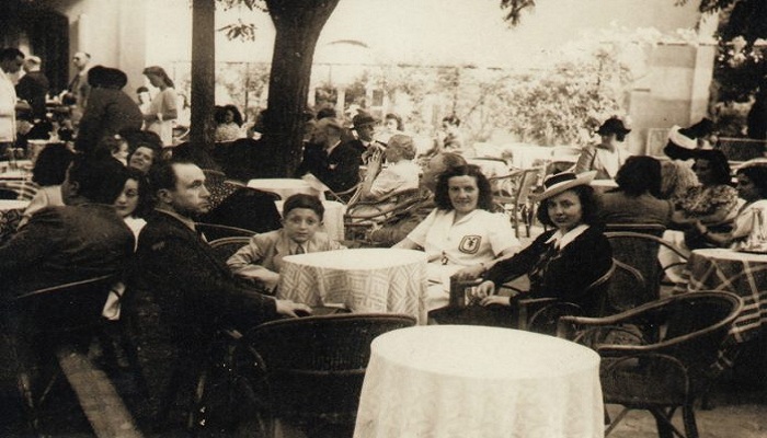 Musine Kokalari: “Nuk janë më të mençur se ne, vetëm u treguan aq të vendosur e pa individualitet të formuar, veç ligësisë”! Musine Kokalari: “Nuk janë më të mençur se ne, vetëm u treguan aq të vendosur e pa individualitet të formuar, veç ligësisë”!