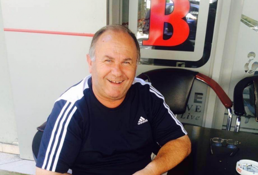 Rruga pranë QSUT merr emrin e ish-kampionit të boksit Rruga pranë QSUT merr emrin e ish-kampionit të boksit