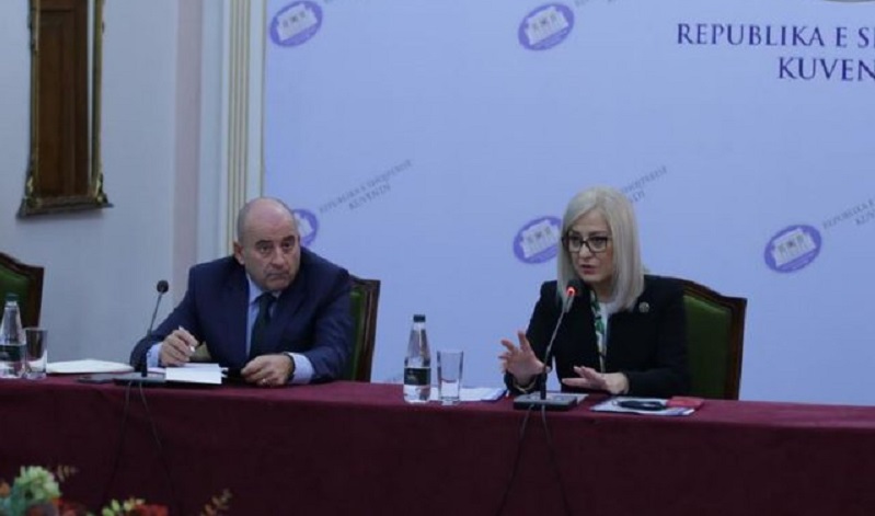 Nikolla: Rritja e çmimeve do ndikoj tek të gjithë ne, por më shumë tek një familje me vështirësi ekonomike