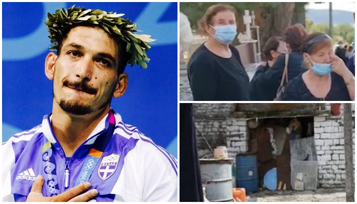 Nënës që nuk e la vendin ku balta i dukej më e ëmbël se mjalta e “atdheut” të birit të saj! Nënës që nuk e la vendin ku balta i dukej më e ëmbël se mjalta e “atdheut” të birit të saj!