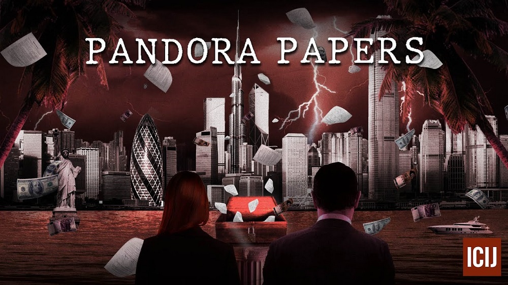 Thellohet skandali: Dy emra të njohur të botës së sportit në listën e “Pandora Papers” Thellohet skandali: Dy emra të njohur të botës së sportit në listën e “Pandora Papers”