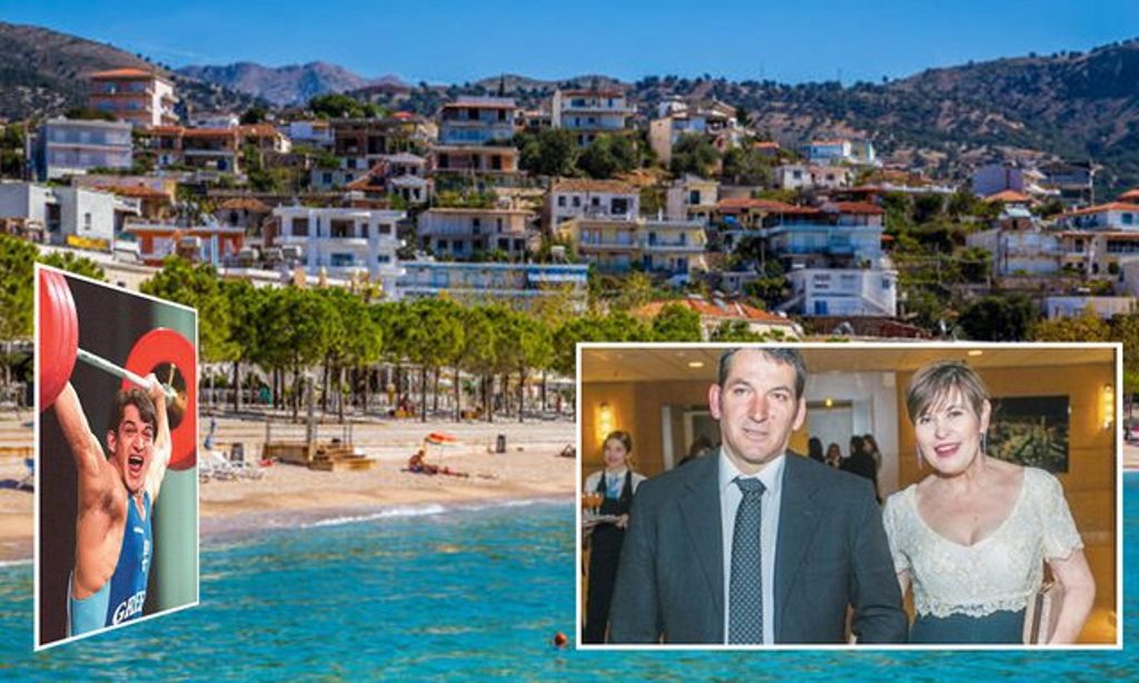 Pirro Dhima, ikja në Greqi, shpallja kampion bote, martesa me gazetaren greke, mohimi i nënës, zgjedhja deputet, ‘armiqësia’ me Shqipërinë, miti i yllit që u venit sot si mos më keq Pirro Dhima, ikja në Greqi, shpallja kampion bote, martesa me gazetaren greke, mohimi i nënës, zgjedhja deputet, ‘armiqësia’ me Shqipërinë, miti i yllit që u venit sot si mos më keq