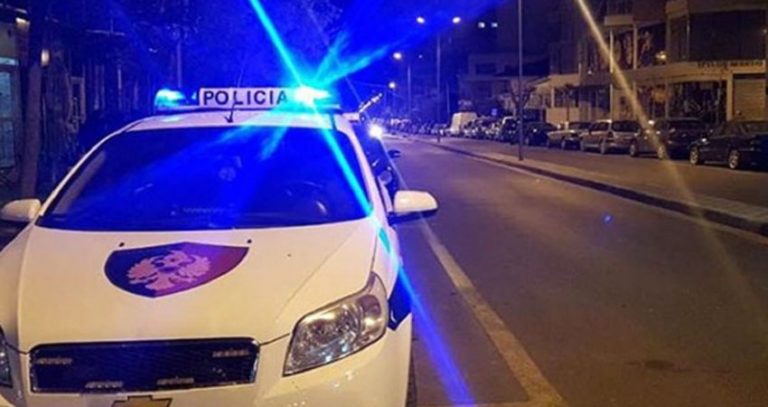 Zbardhet ngjarja horror në Tiranë: 26 vjeçari i ngul thikën shtetases së huaj dhe hidhet nga lartësia, ndërrojnë jetë të dy!