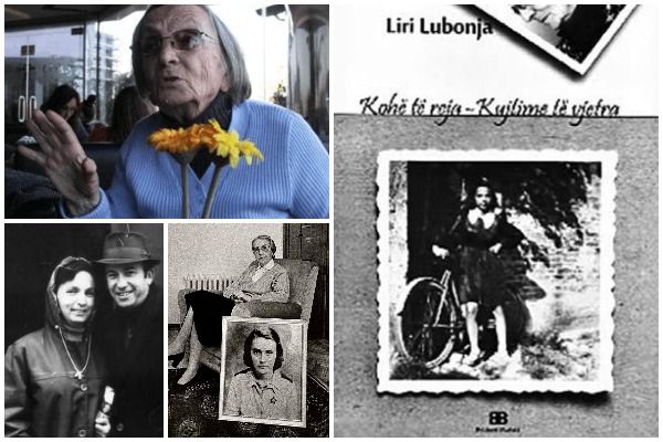 “Nexhmija një vajzë e qeshur dhe e dashur por që u kthye….”! Kujtimet e Liri Lubonjës: Si i kishte njohur gratë e pushtetshme komuniste?! “Nexhmija një vajzë e qeshur dhe e dashur por që u kthye….”! Kujtimet e Liri Lubonjës: Si i kishte njohur gratë e pushtetshme komuniste?!