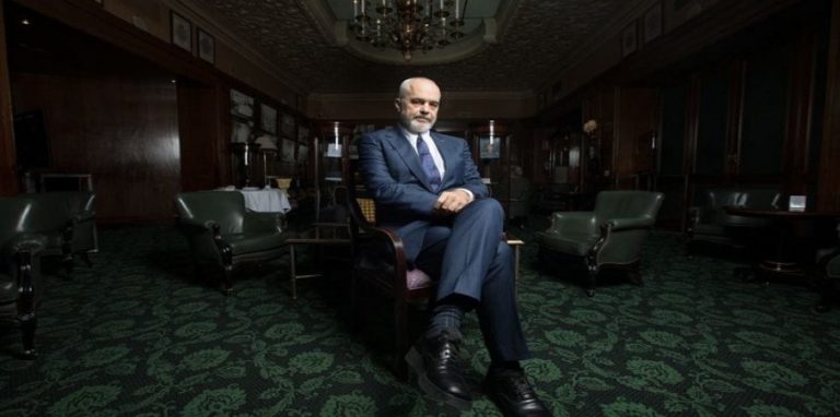 Ne jemi si afganët, por afganët e Europës! Edi Rama për “Der Spiegel”: Merkel do të na mungojë së tepërmi, pasi ajo kishte një vizion për Ballkanin!