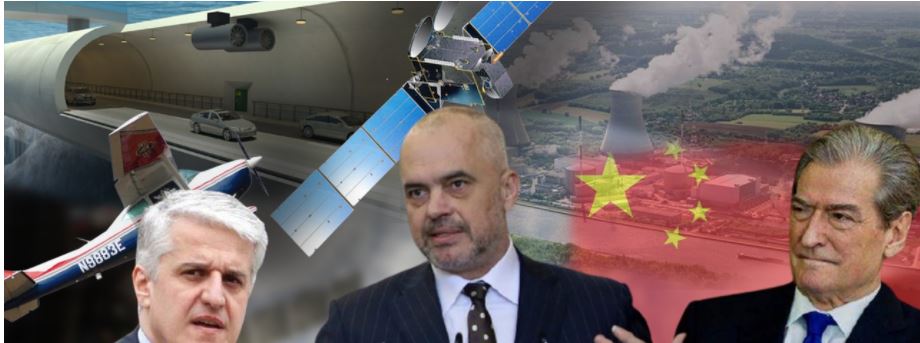 Nga satelitët e Ramës, kinezçja me detyrim, tuneli nënujor Shqipëri-Itali… këto janë deklaratat më qesharake të kryeministrave në Parlament Nga satelitët e Ramës, kinezçja me detyrim, tuneli nënujor Shqipëri-Itali… këto janë deklaratat më qesharake të kryeministrave në Parlament