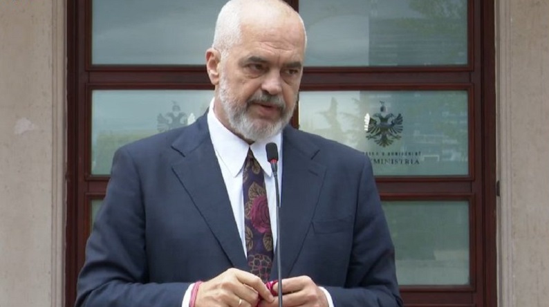 Qeveria shpall gjendjen e “Emergjencës” në furnizimin me energji elektrike: KESH, OST dhe OSHEE të pezullojnë planet e investimeve