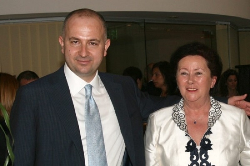 Pavarësia energjitike: Nga afera e ARMO-s me Rezart Taçin, tek CEZ dhe kriza e sotme Pavarësia energjitike: Nga afera e ARMO-s me Rezart Taçin, tek CEZ dhe kriza e sotme