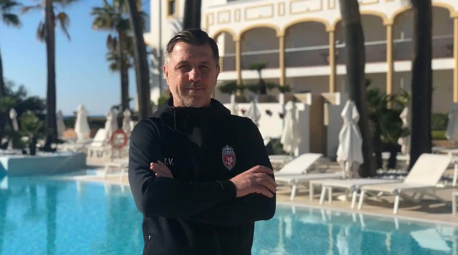 Rudi Vata: Kombëtarja mos e çojë në mend Botërorin, s’jemi komb i zhvilluar Rudi Vata: Kombëtarja mos e çojë në mend Botërorin, s’jemi komb i zhvilluar