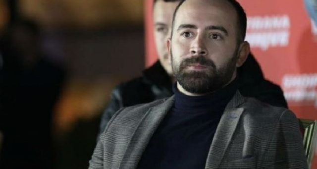 Akuzohet për blerje të votave në zgjedhje, gjykata merr vendimin për ish-kandidatin e LSI për deputet Etjon Joka Akuzohet për blerje të votave në zgjedhje, gjykata merr vendimin për ish-kandidatin e LSI për deputet Etjon Joka