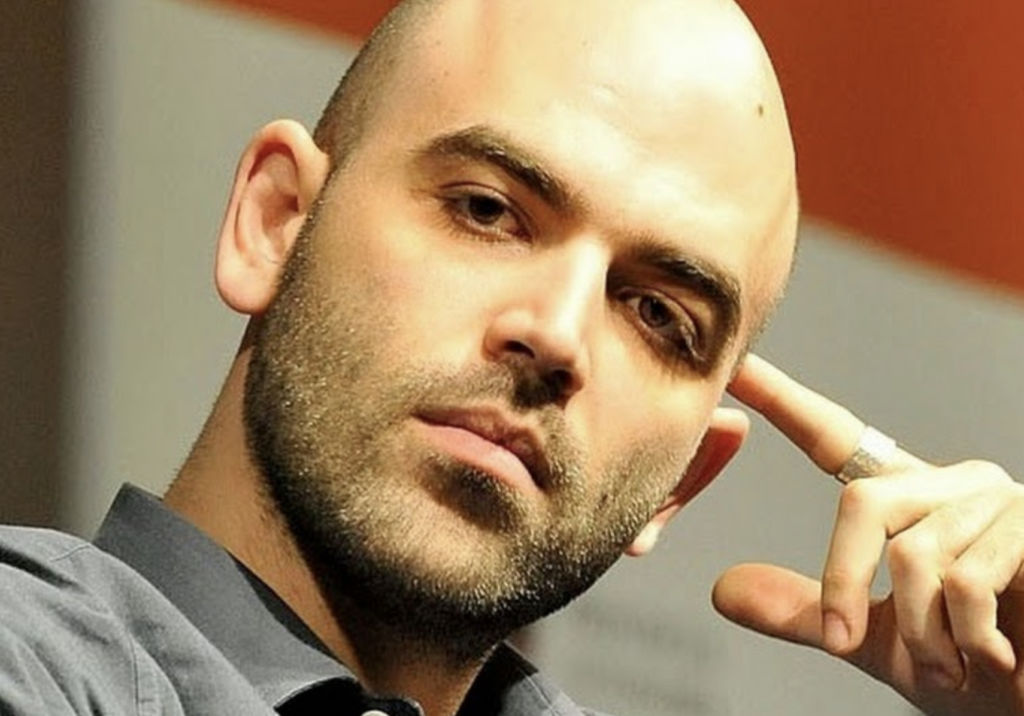 Asgjë nuk kthehet përsëri”! Rrëfimi prekës i Roberto Savianos, autorit që denoncoi hapur mafien italiane