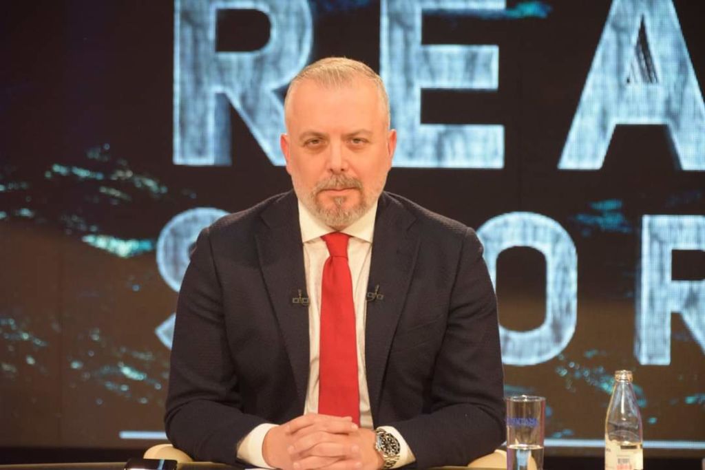 Sokol Balla: Ryerson e krijoi Berishën dhe ai e vrau, si doktor Frankenstein Sokol Balla: Ryerson e krijoi Berishën dhe ai e vrau, si doktor Frankenstein