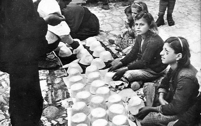 Takia e Beratit pasuri brezash Takia e Beratit pasuri brezash