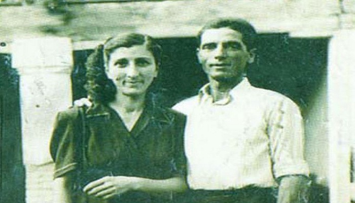 ” Jo të gjithë të vdekurit prehen në paqe”! Takimi në qelitë e burgut: Ik grua! Merri të dy fëmijët dhe mos më hajde më! ” Jo të gjithë të vdekurit prehen në paqe”! Takimi në qelitë e burgut: Ik grua! Merri të dy fëmijët dhe mos më hajde më!