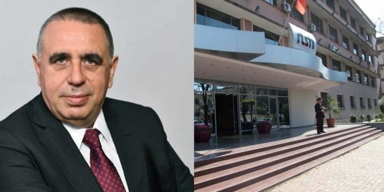 GJKKO ‘fundosi’ sot Thoma Gëllçin, gazetarja e njohur nxjerr prapaskenat dhe tregon çfarë po përgatiste ish-drejtori i RTSH-së: Kjo është maja e ajsbergut! GJKKO ‘fundosi’ sot Thoma Gëllçin, gazetarja e njohur nxjerr prapaskenat dhe tregon çfarë po përgatiste ish-drejtori i RTSH-së: Kjo është maja e ajsbergut!