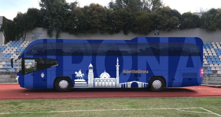 As akademi e as stadiume, klubet e Superiores investojnë fuqishëm tek… autobuzët! As akademi e as stadiume, klubet e Superiores investojnë fuqishëm tek… autobuzët!